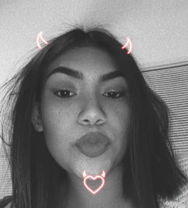 Meet your Posher, Mónica